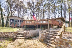 Rumah (2 Bedrooms) | Interior