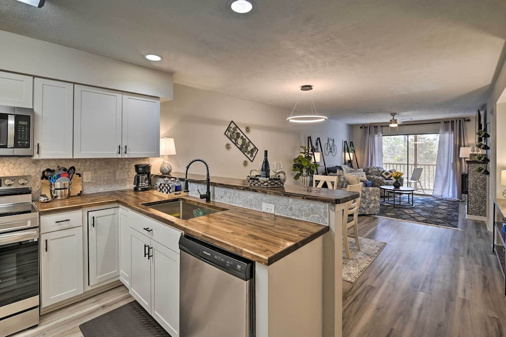 Welcome to After Dune Delight Golf Course Condo! - Georgetown County, SC