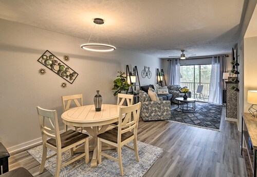 Welcome to After Dune Delight Golf Course Condo!