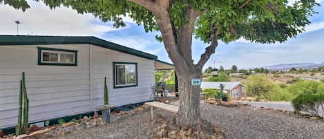 Leilighet (1 Bedroom) | Innvendig