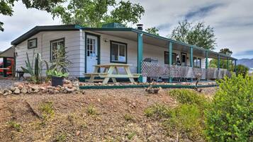 Apartment (1 Bedroom) | Interior