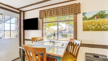 Apartemen (1 Bedroom) | Interior