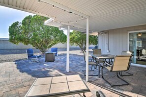 Casa (2 Bedrooms) | Interior