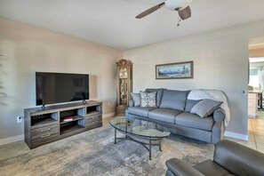 Casa (2 Bedrooms) | Interior