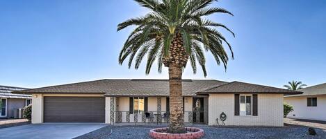 Nhà (2 Bedrooms) | Nội thất