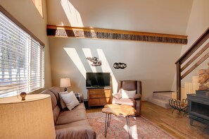 獨棟房屋 (2 Bedrooms) | 住宿內部