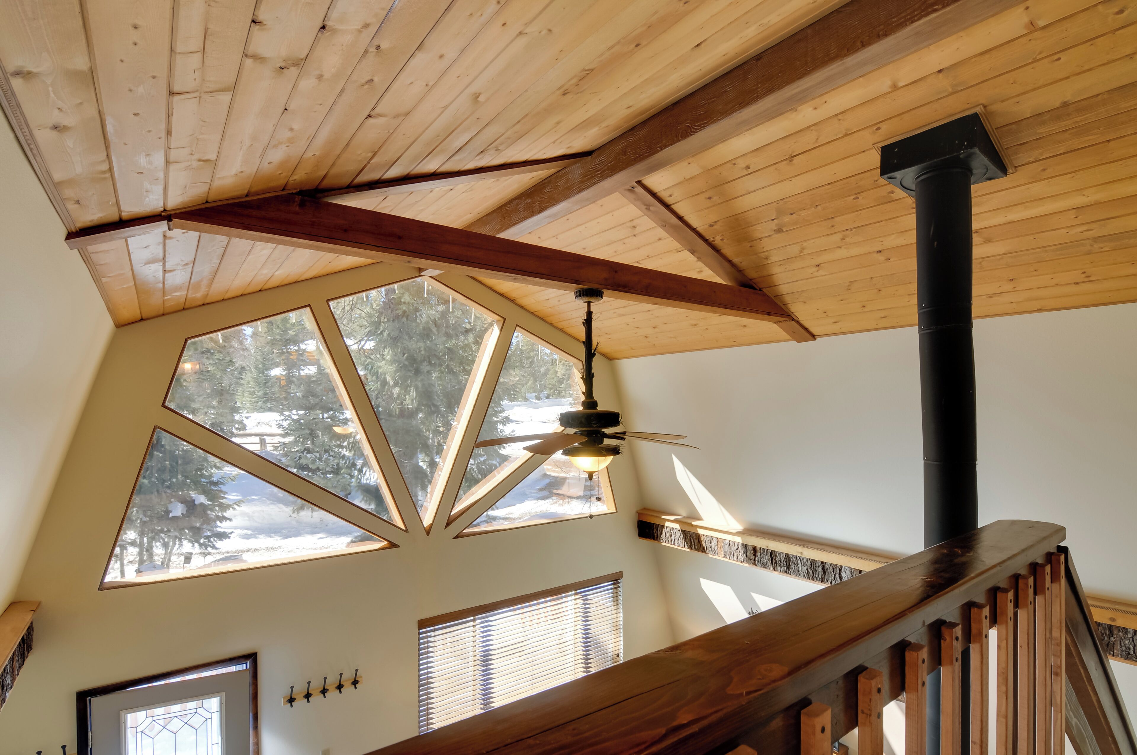 獨棟房屋 (2 Bedrooms) | 住宿內部