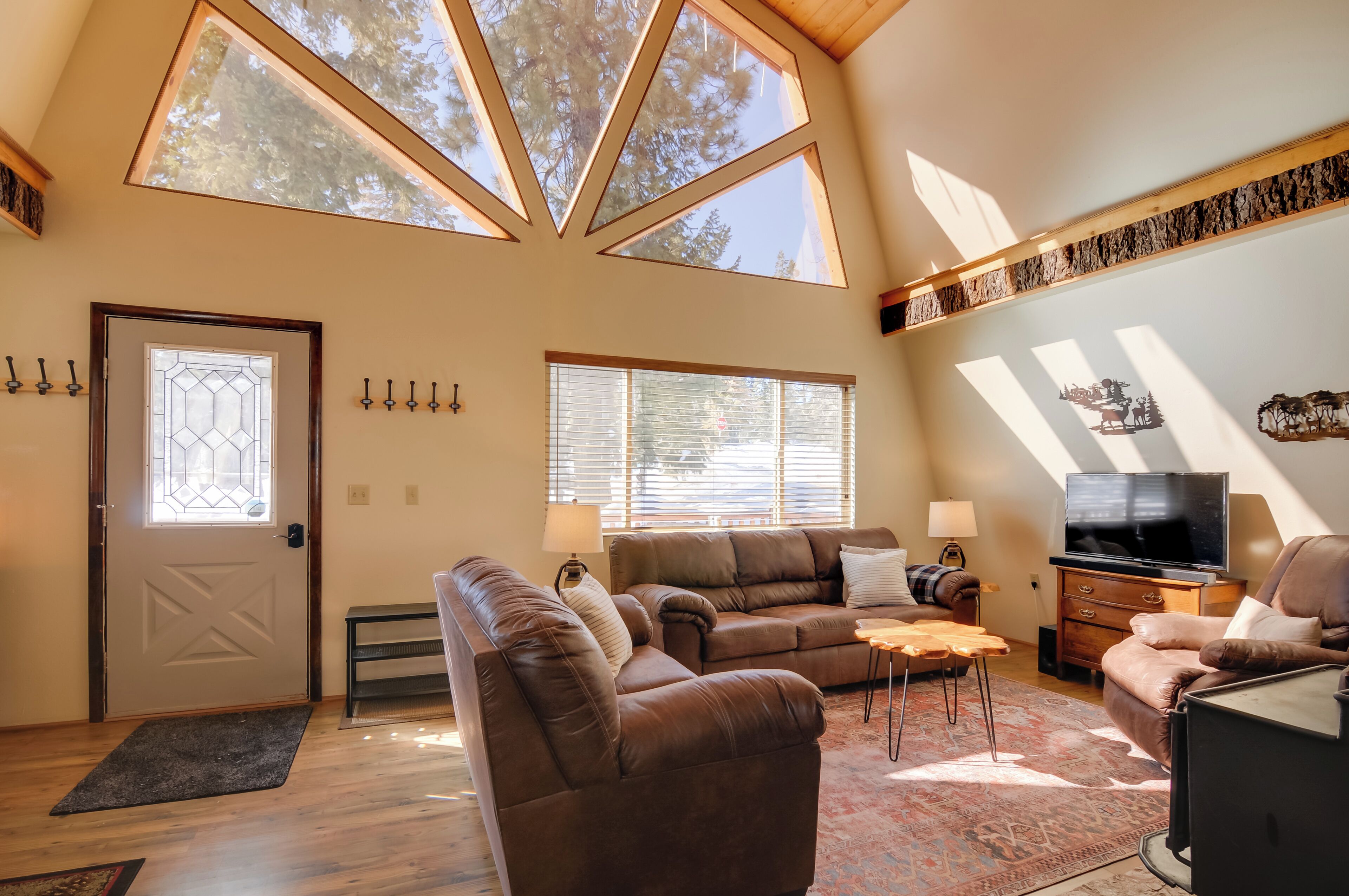 獨棟房屋 (2 Bedrooms) | 住宿內部