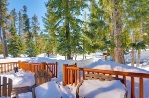 獨棟房屋 (2 Bedrooms) | 住宿內部