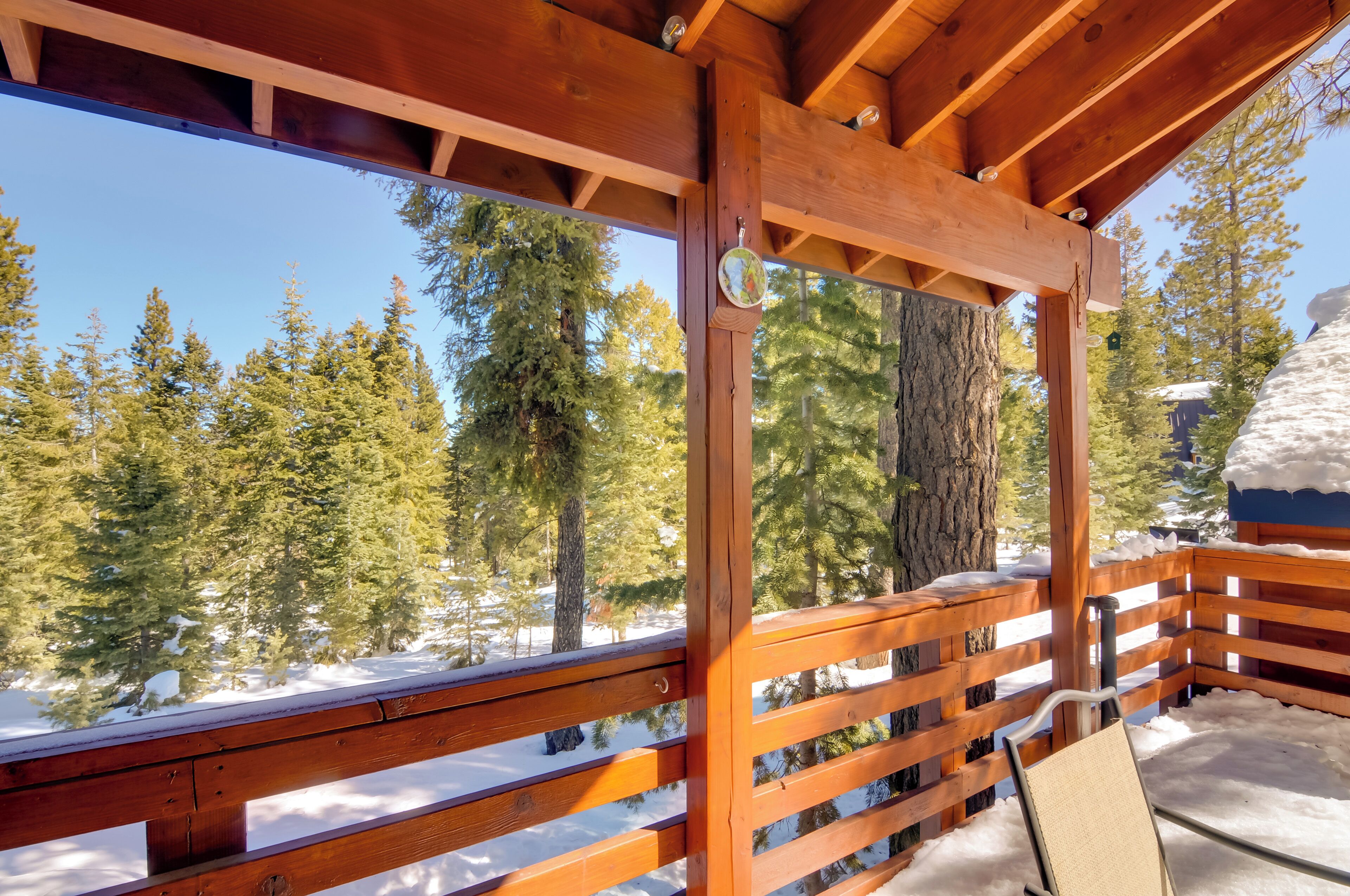 獨棟房屋 (2 Bedrooms) | 住宿內部