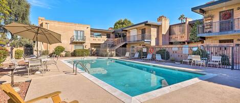 Appartamento (3 Bedrooms) | Interni