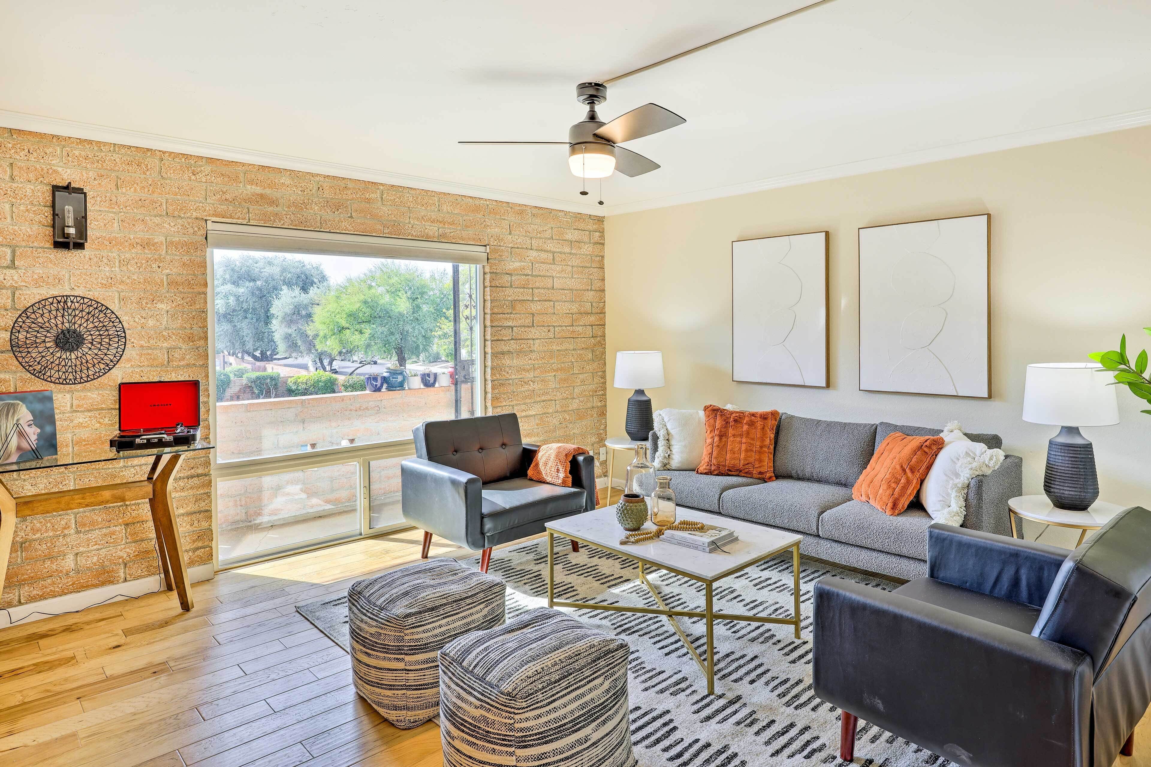 Appartement (3 Bedrooms) | Façade de l’hébergement 