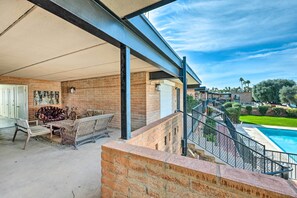 Apartment (3 Bedrooms) | Innenbereich