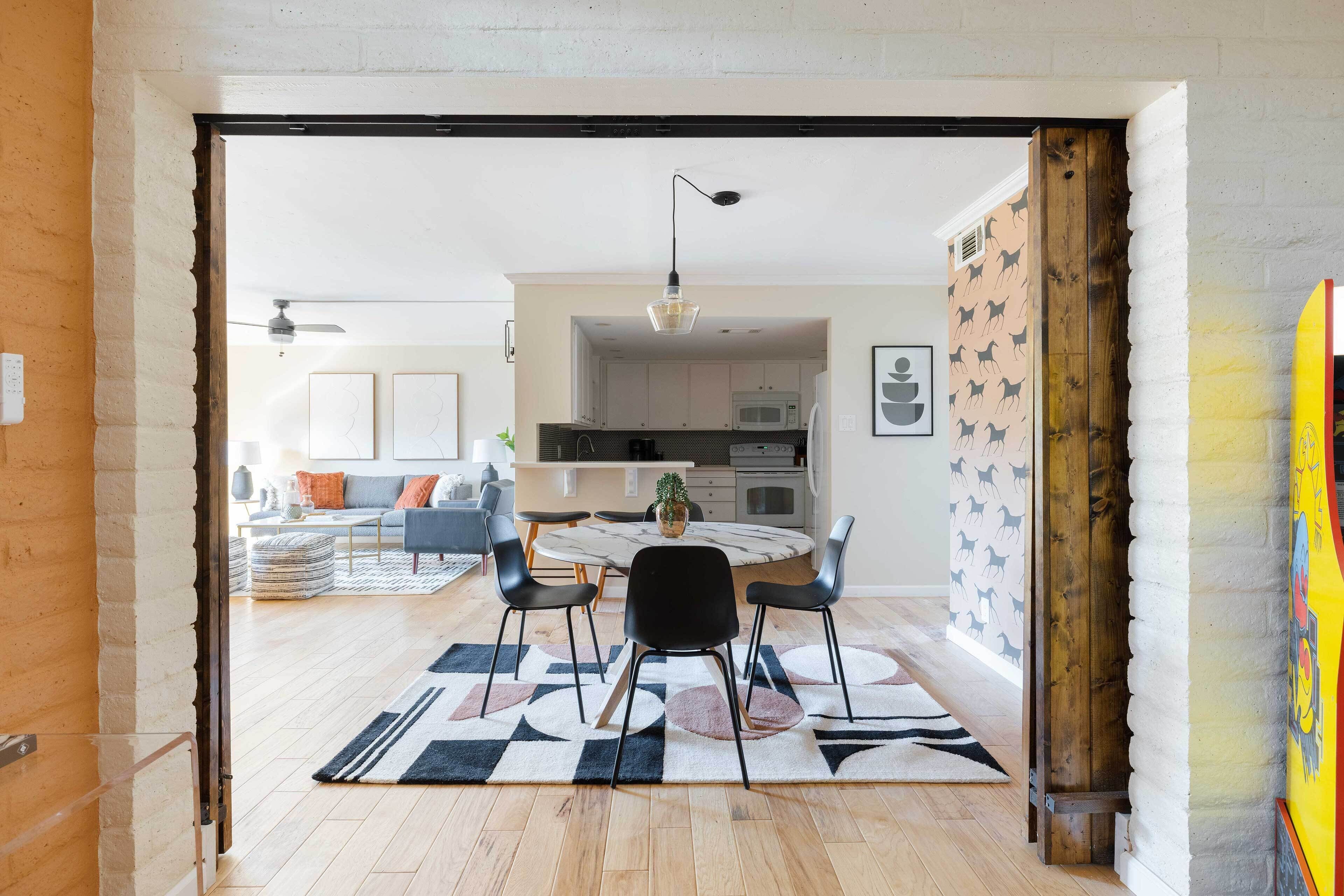 Apartament (3 Bedrooms) | Interior