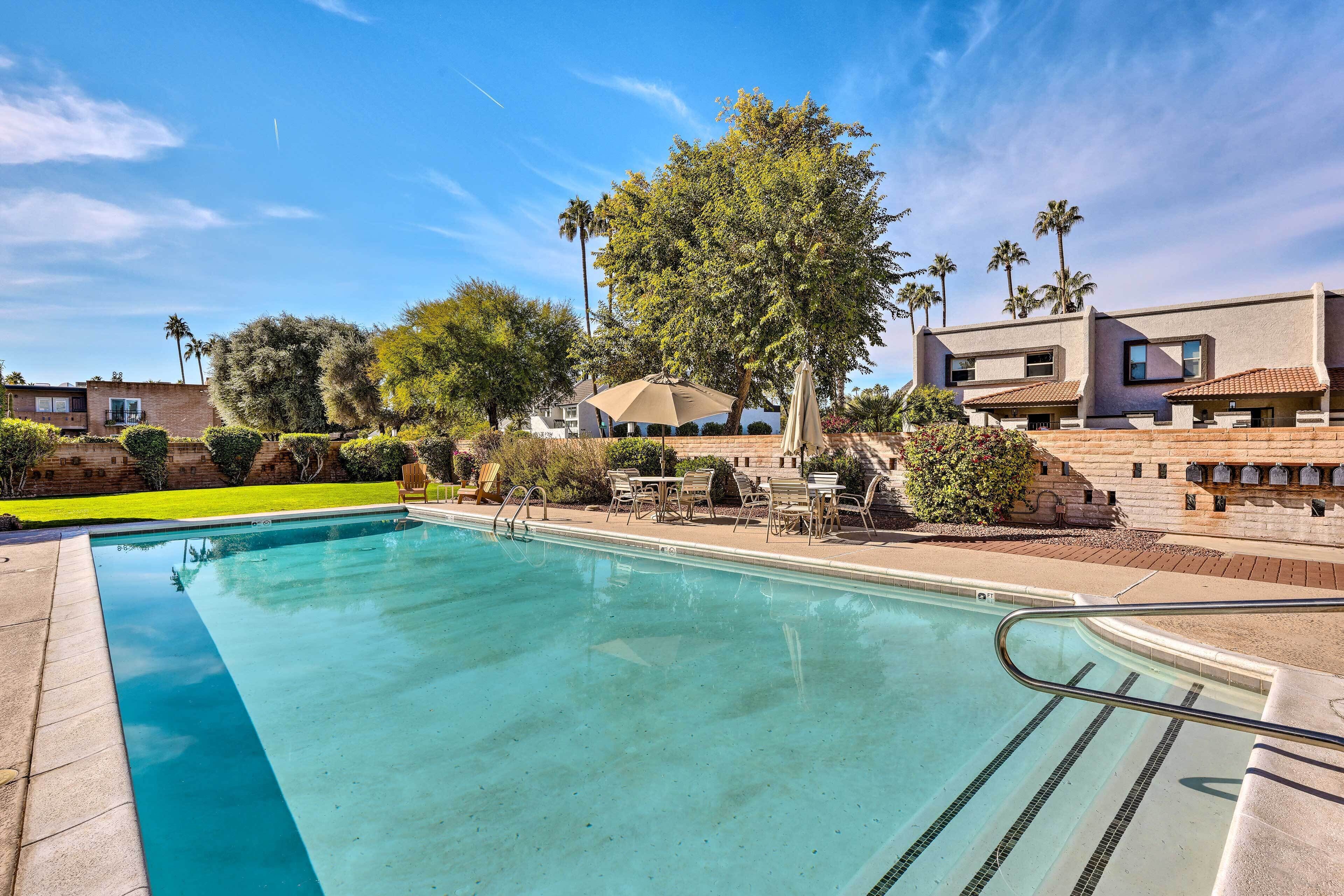 Apartment (3 Bedrooms) | Interior