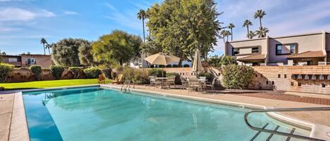 Apartment (3 Bedrooms) | Interior