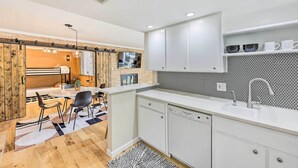 アパートメント (3 Bedrooms) | 内装