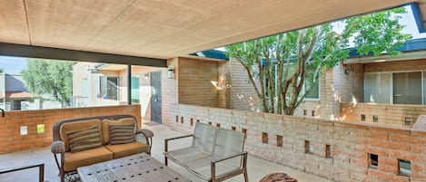 Apartment (3 Bedrooms) | Interior