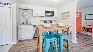 Hus (2 Bedrooms) | Innvendig