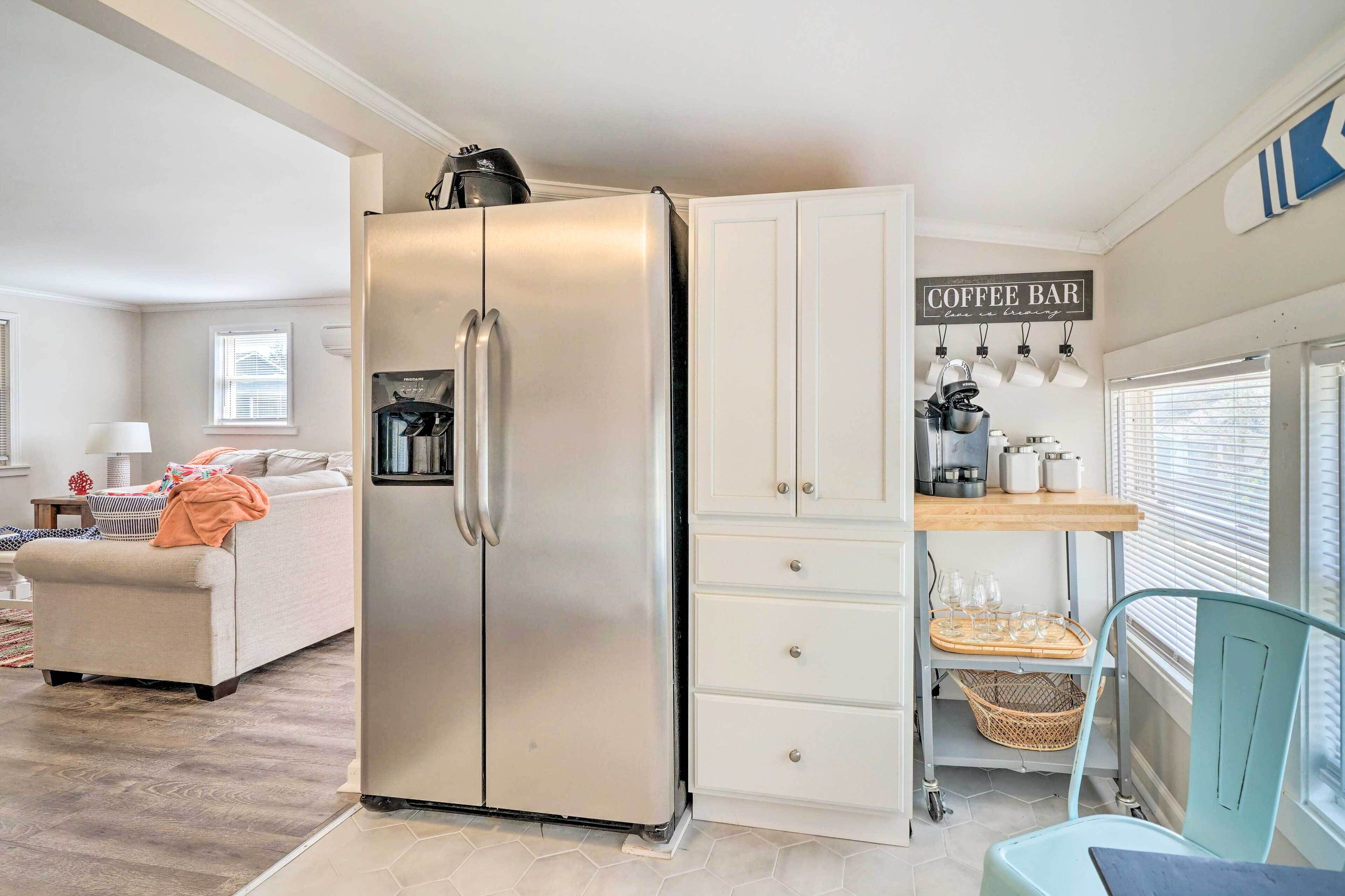 Casa (2 Bedrooms) | Interior