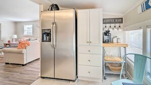 Hus (2 Bedrooms) | Innvendig
