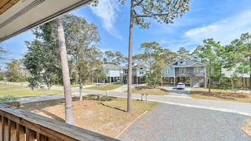 Casa (2 Bedrooms) | Parte interna