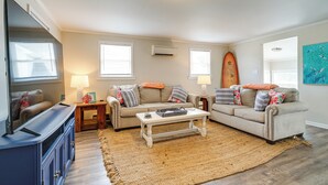 Hus (2 Bedrooms) | Innvendig