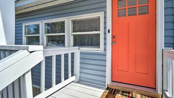 Casa (2 Bedrooms) | Interior