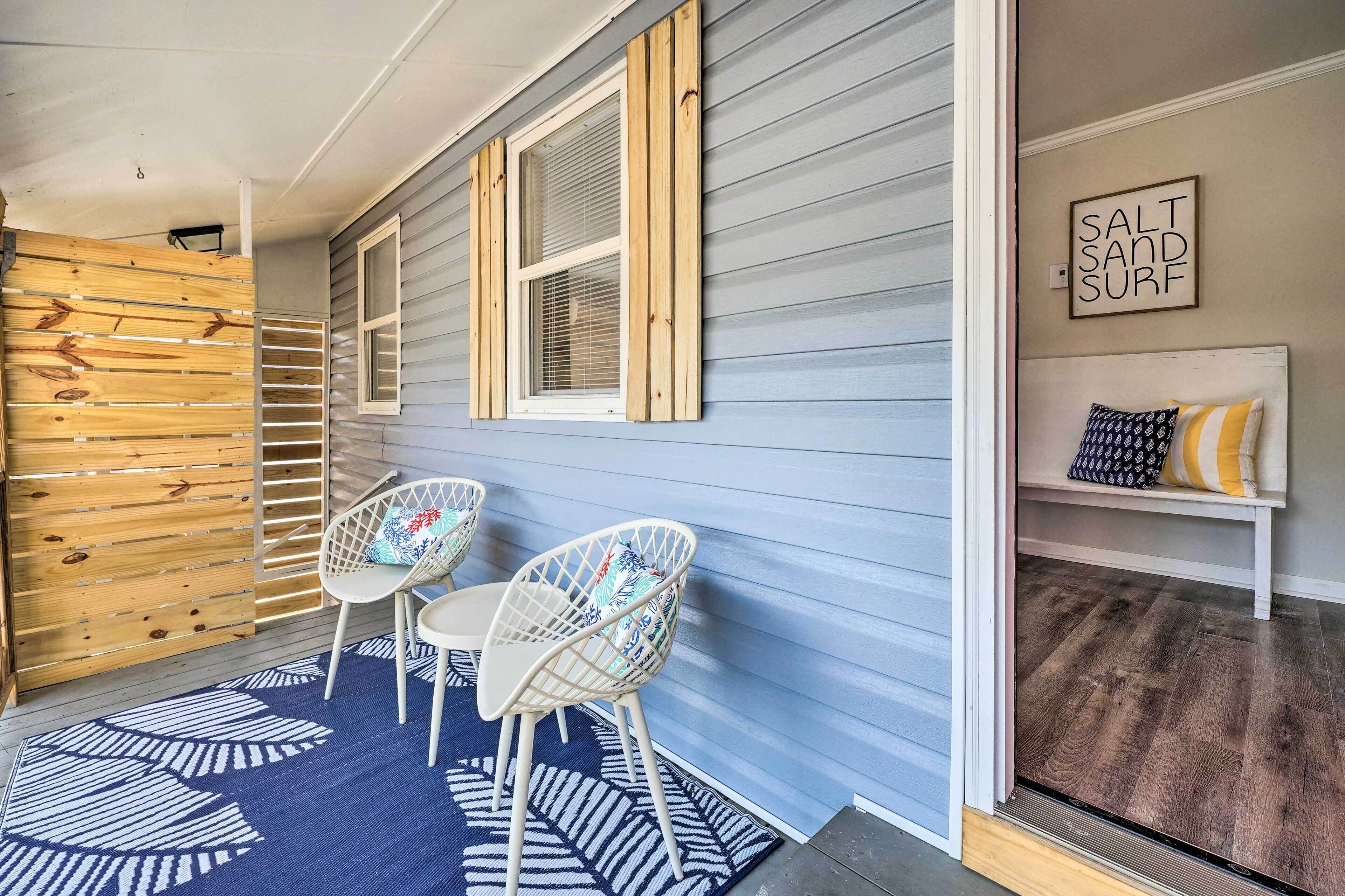 ハウス (2 Bedrooms) | 内装