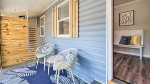 Hus (2 Bedrooms) | Innvendig