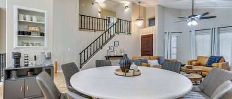 Nhà (4 Bedrooms) | Nội thất