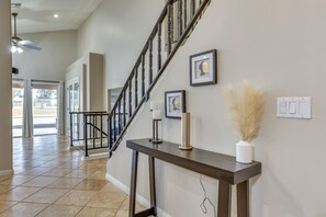 ハウス (4 Bedrooms) | 内装