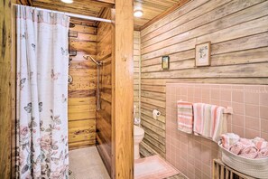 Dusche