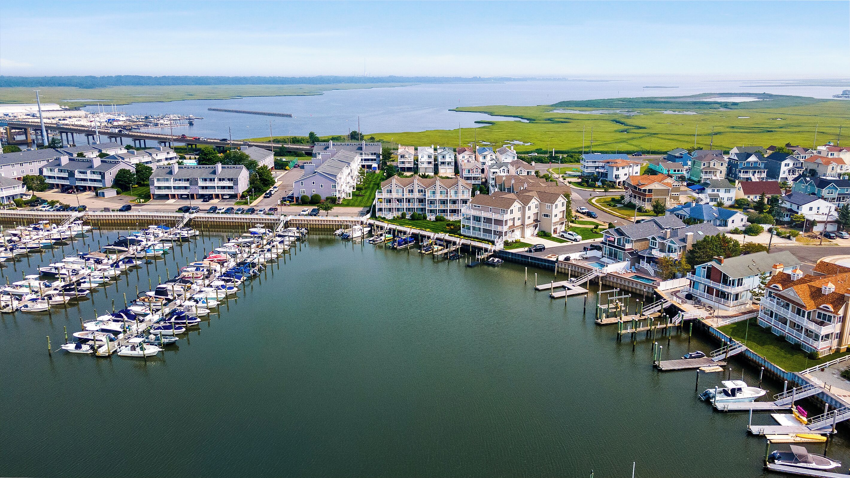 Waterfront Retreat with Beautiful Bay Views