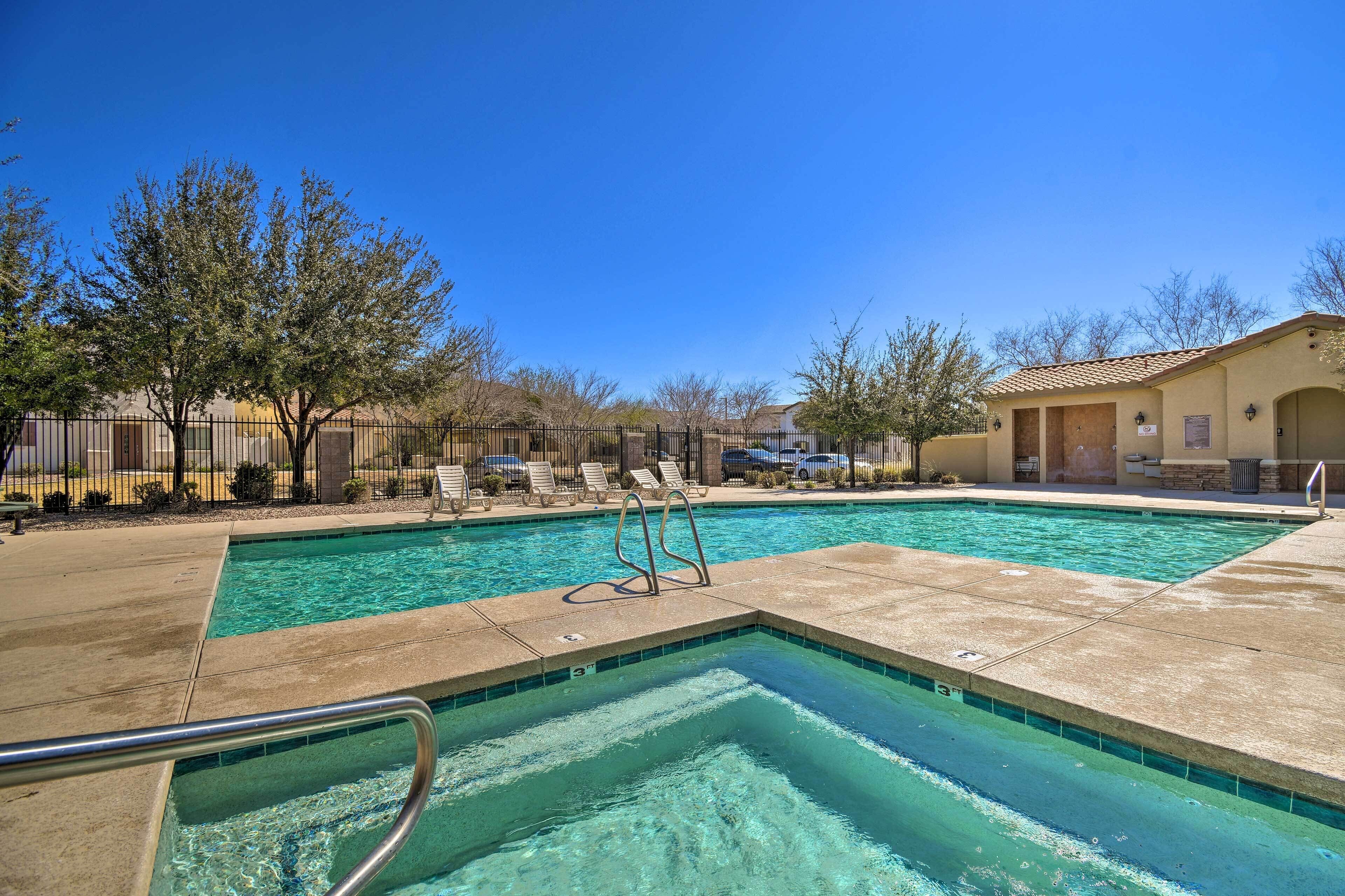 獨棟房屋 (4 Bedrooms) | 住宿內部