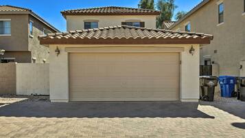 Rumah (4 Bedrooms) | Interior