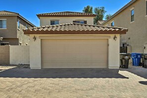 하우스 (4 Bedrooms) | 내부