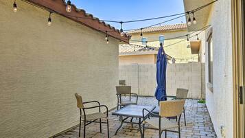 Hus (4 Bedrooms) | Interiør