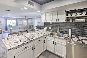 Talo (3 Bedrooms) | Sisätilat