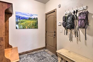 Apartment (3 Bedrooms) | Interior