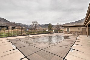 Apartment (3 Bedrooms) | Interior - Midway Golf & Adventure Hub, 17 Mi to Slopes! (Midway)