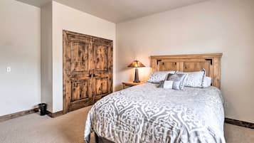Apartment (3 Bedrooms) | Interior