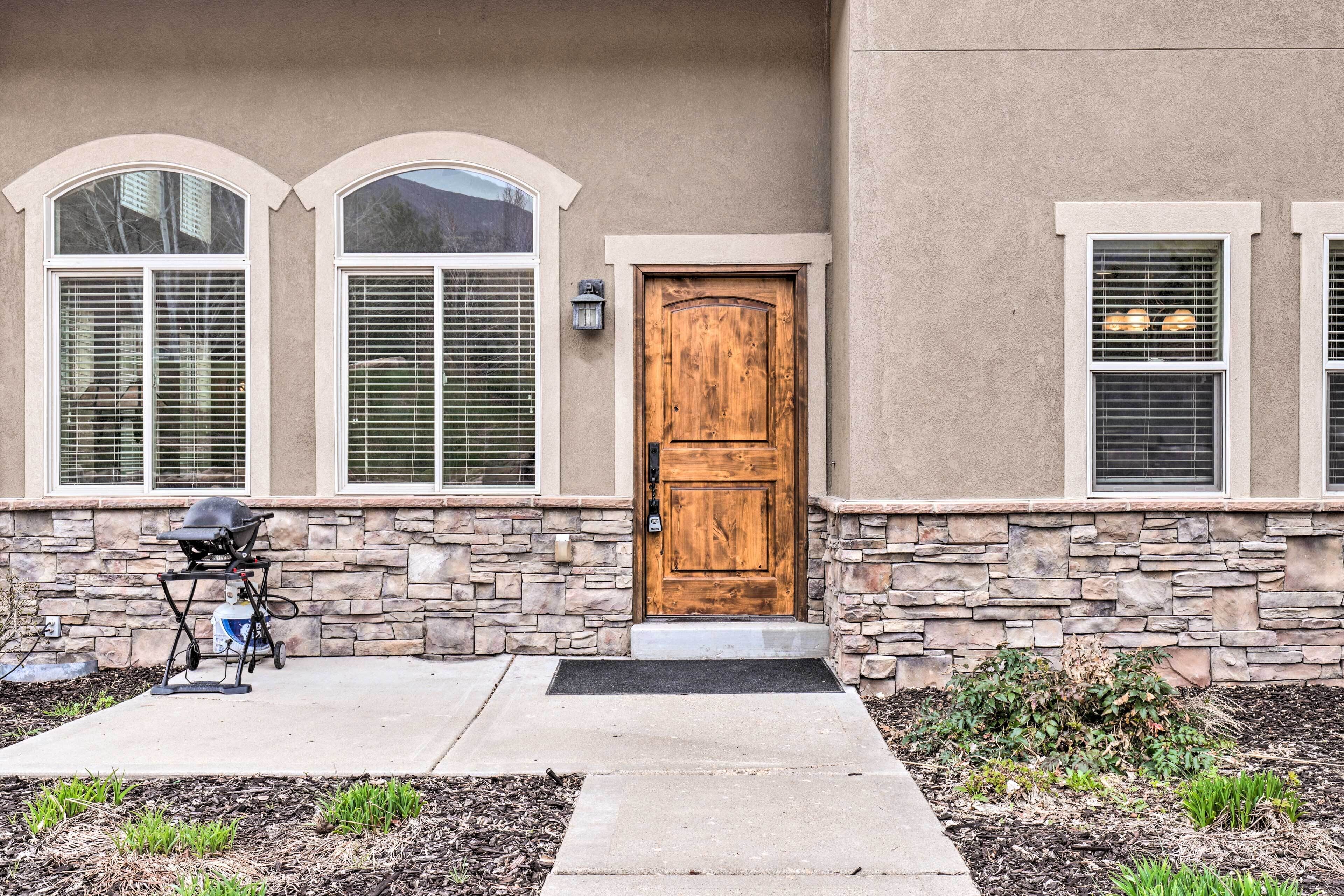 Apartment (3 Bedrooms) | Interior