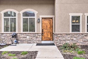 Apartment (3 Bedrooms) | Bahagian dalam