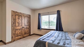 Apartemen (3 Bedrooms) | Interior