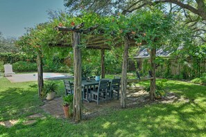 Maison (1 Bedroom) | Intérieur