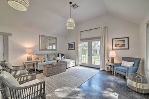 Hus (1 Bedroom) | Innvendig