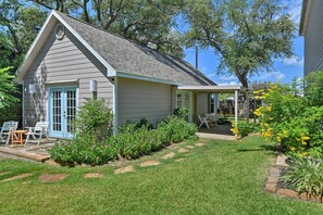 Maison (1 Bedroom) | Intérieur