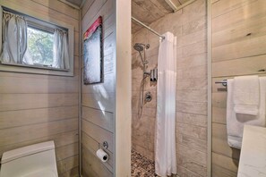 Casa (1 Bedroom) | Parte interna