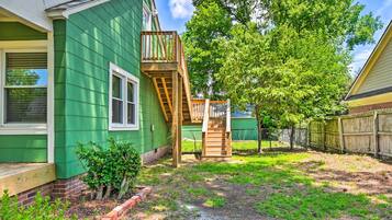 Apartment (0 Bedroom) | Interior